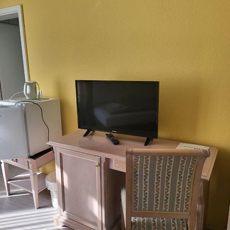 巴特埃尔斯特Haus "Beuth"公寓 外观 照片