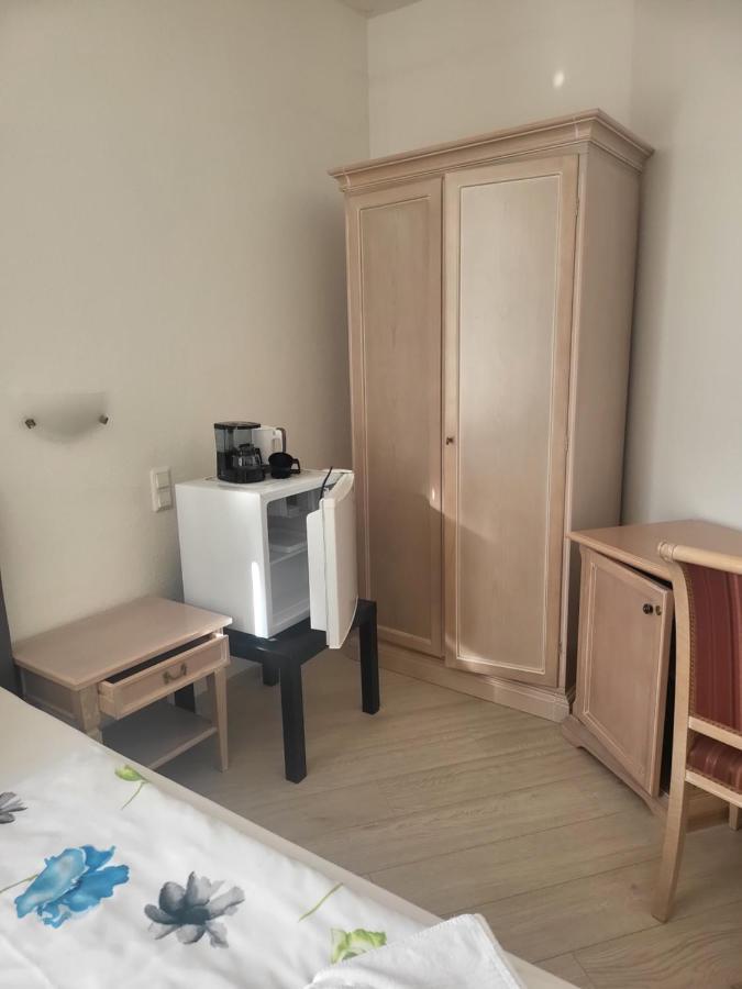 巴特埃尔斯特Haus "Beuth"公寓 外观 照片