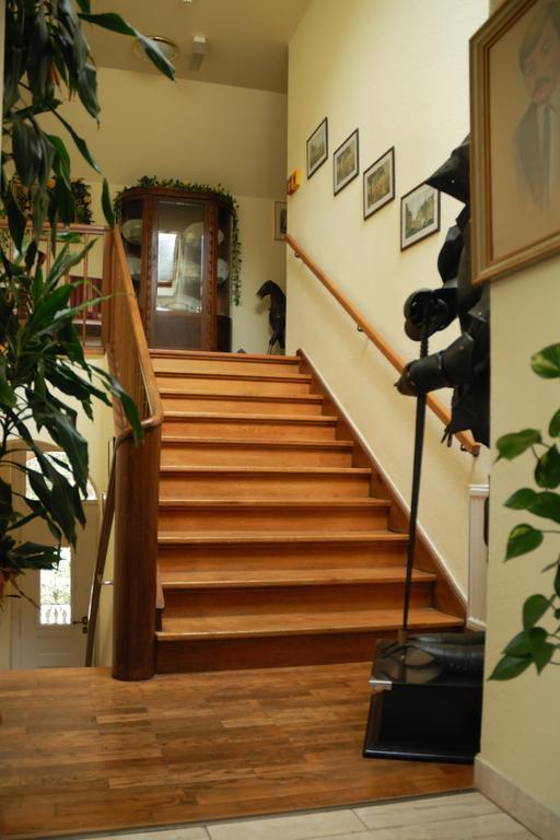 巴特埃尔斯特Haus "Beuth"公寓 外观 照片