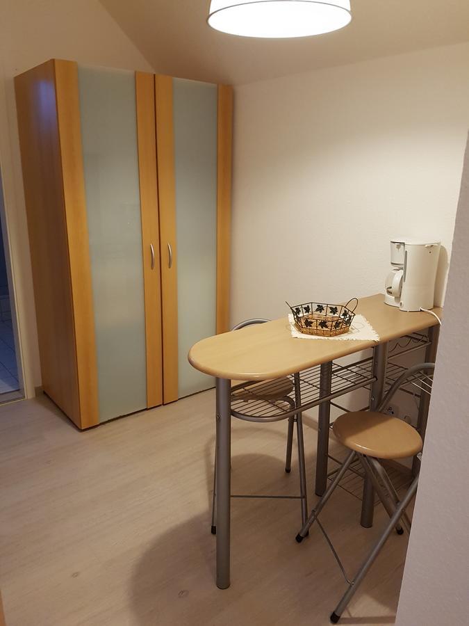 巴特埃尔斯特Haus "Beuth"公寓 外观 照片